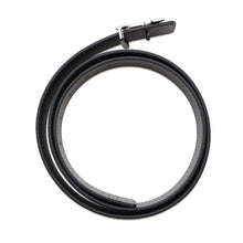 Load image into Gallery viewer, LOUIS VUITTON Belt・LV Initial 40MM Reversible Size 105 NoirM0285 Monogram Eclipse
