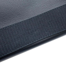 Load image into Gallery viewer, BALENCIAGA Navy Kabas Black339933 Leather Size S
