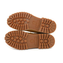 Load image into Gallery viewer, LOUIS VUITTON LV × Timberland 6-IN EncreBoots Beige1AD72V NubuckCalf Leather Size 9
