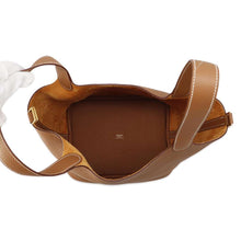 Load image into Gallery viewer, HERMES Picotin Lock Gold Taurillon Clemence Size MM
