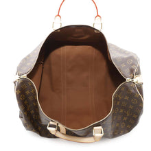 Load image into Gallery viewer, LOUIS VUITTON Keepall Bandouliere BrownM41412 Monogram Size 60
