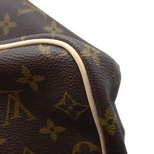 Load image into Gallery viewer, LOUIS VUITTON Keepall Bandouliere BrownM41412 Monogram Size 60
