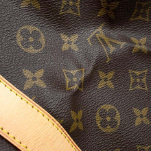 Load image into Gallery viewer, LOUIS VUITTON Keepall Bandouliere BrownM41412 Monogram Size 60
