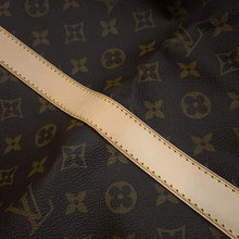 Load image into Gallery viewer, LOUIS VUITTON Keepall Bandouliere BrownM41412 Monogram Size 60
