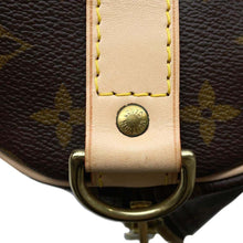 Load image into Gallery viewer, LOUIS VUITTON Keepall Bandouliere BrownM41412 Monogram Size 60
