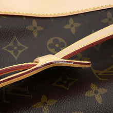Load image into Gallery viewer, LOUIS VUITTON Keepall Bandouliere BrownM41412 Monogram Size 60
