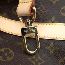 Load image into Gallery viewer, LOUIS VUITTON Keepall Bandouliere BrownM41412 Monogram Size 60
