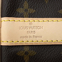 Load image into Gallery viewer, LOUIS VUITTON Keepall Bandouliere BrownM41412 Monogram Size 60
