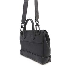 Load image into Gallery viewer, LOUIS VUITTON Steamer NoirM24436 Monogram・Taurillon Size PM
