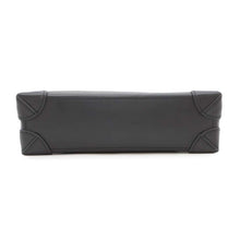 Load image into Gallery viewer, LOUIS VUITTON Steamer NoirM24436 Monogram・Taurillon Size PM
