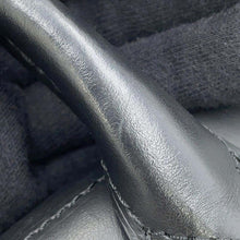 Load image into Gallery viewer, LOUIS VUITTON Steamer NoirM24436 Monogram・Taurillon Size PM
