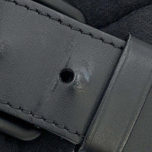 Load image into Gallery viewer, LOUIS VUITTON Steamer NoirM24436 Monogram・Taurillon Size PM
