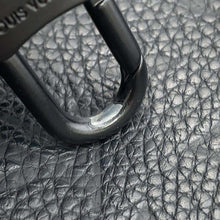 Load image into Gallery viewer, LOUIS VUITTON Steamer NoirM24436 Monogram・Taurillon Size PM
