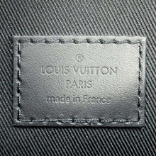 Load image into Gallery viewer, LOUIS VUITTON Steamer NoirM24436 Monogram・Taurillon Size PM
