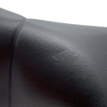 将图像加载到图库查看器中，LOEWE Puzzlefold 2WAY Tote Bag BlackA657V25X01 Leather Size Mini
