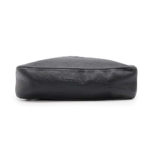 Load image into Gallery viewer, SAINT LAURENT PARIS Lu Camera Bag Tassel Shoulder Bag Black470299 Leather
