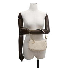 Load image into Gallery viewer, LOUIS VUITTON mini moon claimM82519 Monogram Empreinte Leather
