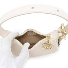 Load image into Gallery viewer, LOUIS VUITTON mini moon claimM82519 Monogram Empreinte Leather
