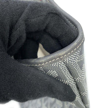 将图像加载到图库查看器中，GOYARD Artois GrayARTOISMMLTY08CL08P PVC Leather Size PM
