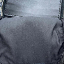 Load image into Gallery viewer, Dior Oblique Shoulder Bag Navy2SFBC087YKY Canvas Leather
