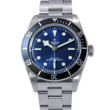 Load image into Gallery viewer, TUDOR Black Bay 68 W43mm Stainless Steel Blue Dial7943A1A0NU
