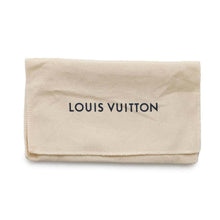 将图像加载到图库查看器中，LOUIS VUITTON Portefeuille Iris Compact Jasmin PinkM82757 Monogram Mahina

