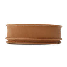 将图像加载到图库查看器中，HERMES Evelyne3 Gold Taurillon Clemence Size PM
