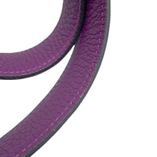 Load image into Gallery viewer, HERMES Lindy Anemone Taurillon Clemence Size Mini
