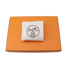 Load image into Gallery viewer, HERMES Herbag zip Black/Ecru Toile Military Vache Hunter Leather Size Mini

