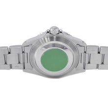 Load image into Gallery viewer, ROLEX Submariner No-Date W40mm Stainless Steel Black Dial14060
