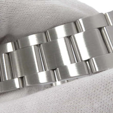 Load image into Gallery viewer, ROLEX Submariner No-Date W40mm Stainless Steel Black Dial14060
