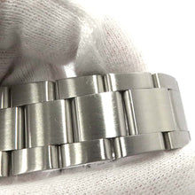 Load image into Gallery viewer, ROLEX Submariner No-Date W40mm Stainless Steel Black Dial14060
