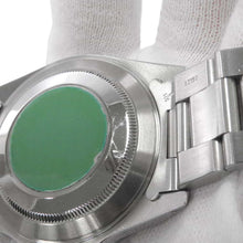 Load image into Gallery viewer, ROLEX Submariner No-Date W40mm Stainless Steel Black Dial14060
