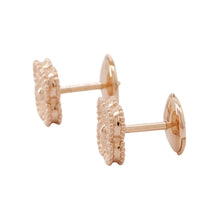 Load image into Gallery viewer, Van Cleef &amp; Arpels Sweet Alhambra EarringsVCARO8DB00 18K Pink Gold
