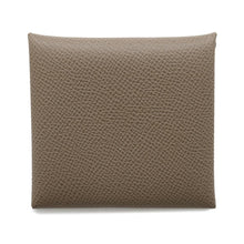 将图像加载到图库查看器中，HERMES Bastia Etoupe Epsom
