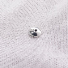 Load image into Gallery viewer, HERMES Farandole Chaine d&#39;Ancre Earrings Size TPM SV925
