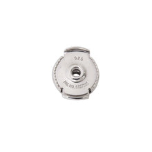 Load image into Gallery viewer, HERMES Farandole Chaine d&#39;Ancre Earrings Size TPM SV925
