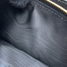 Load image into Gallery viewer, Dior Lady Dior Voyageur Wallet BlackS0007ONMJ_M900 Lambskin
