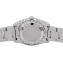 Load image into Gallery viewer, ROLEX Oyster Perpetual W34mm Stainless Steel Olive Green Dial114200
