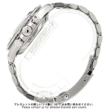 将图像加载到图库查看器中，OMEGA Speedmaster Mitsukoshi Limited Edition W42mm Stainless Steel Silver/Black Dial3570.31
