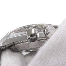 将图像加载到图库查看器中，OMEGA Speedmaster Mitsukoshi Limited Edition W42mm Stainless Steel Silver/Black Dial3570.31
