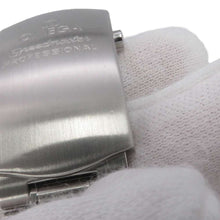 将图像加载到图库查看器中，OMEGA Speedmaster Mitsukoshi Limited Edition W42mm Stainless Steel Silver/Black Dial3570.31
