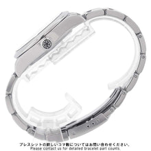 将图像加载到图库查看器中，TUDOR Black Bay 36 W36mm Stainless Steel Blue DialM79500-0004
