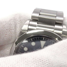 将图像加载到图库查看器中，TUDOR Black Bay 36 W36mm Stainless Steel Blue DialM79500-0004
