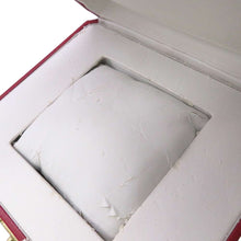 将图像加载到图库查看器中，CARTIER Tank Solo LM W34.8mm×H27.4mm Stainless Steel Silver DialW5200014
