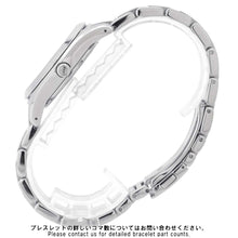 将图像加载到图库查看器中，SEIKO Grand SEIKO Heritage Collection W37mm Stainless Steel Black DialSBGX261
