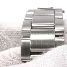 将图像加载到图库查看器中，SEIKO Grand SEIKO Heritage Collection W37mm Stainless Steel Black DialSBGX261
