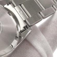 将图像加载到图库查看器中，SEIKO Grand SEIKO Heritage Collection W37mm Stainless Steel Black DialSBGX261
