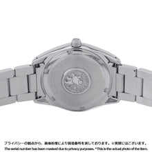 将图像加载到图库查看器中，SEIKO Grand SEIKO Heritage Collection W37mm Stainless Steel Black DialSBGX061
