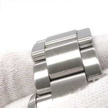 将图像加载到图库查看器中，SEIKO Grand SEIKO Heritage Collection W37mm Stainless Steel Black DialSBGX061
